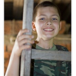 Tak už mě na tu půdu pusť!