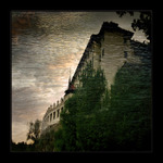 ..krumlovská zastavení..