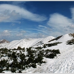 Hrebeňovka Malej Fatry