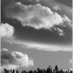 Druhá smršť v Tatrách