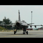 GOOD-BYE GRIPEN