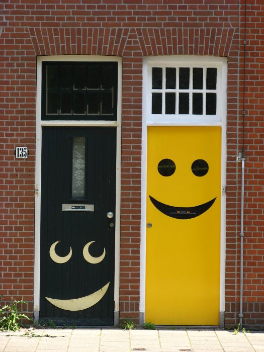 postřehy z Holandska