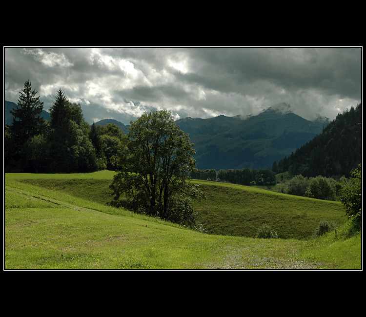 St. Ulrich