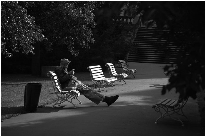 z čtenářského kroužku