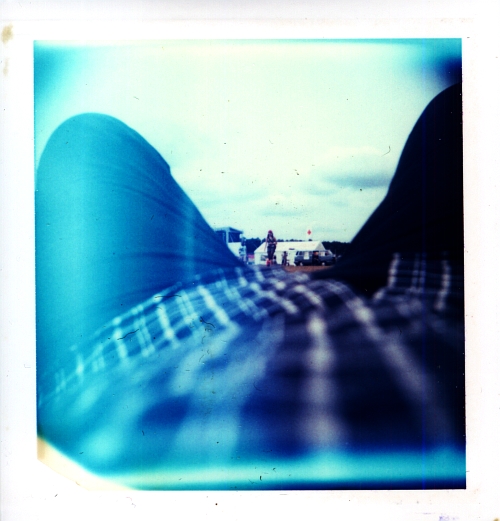 žižníkov 07 :: libidální zaměřovač