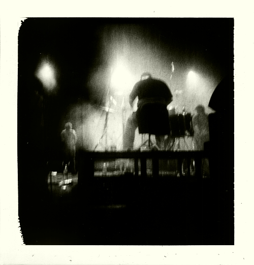 Robin Hood and Merry Men :: Za bicíma Řádový bratr Tuck