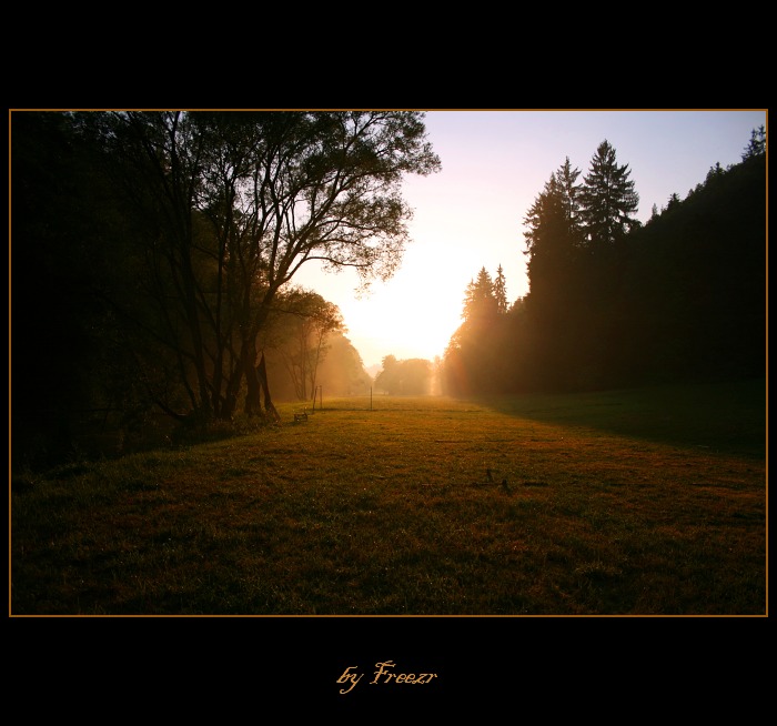 Zlatá země česká