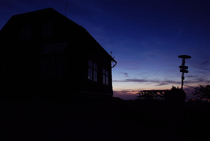 Everybody are home now...