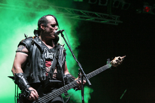 Misfits,Topfest part-2