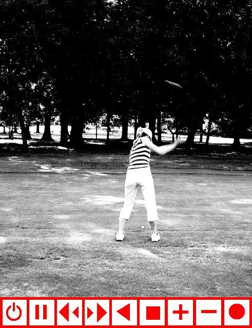propadly jsme golfu