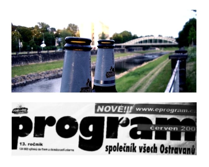 V Ostravě to fakt LUXUSNĚ žije