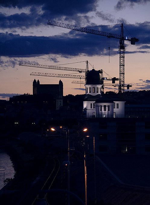 Bratislava II