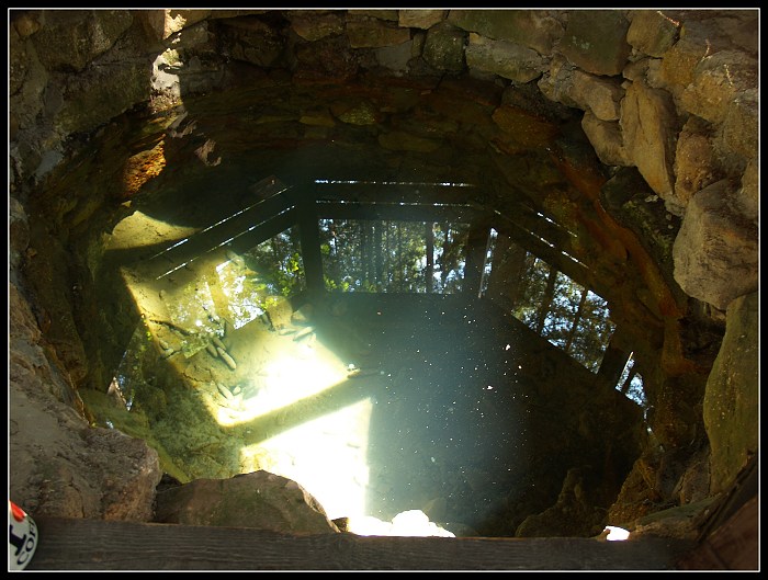 studánka