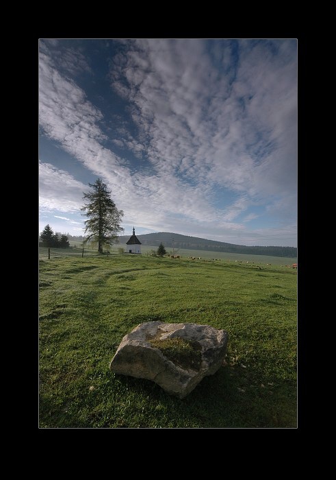Šumava