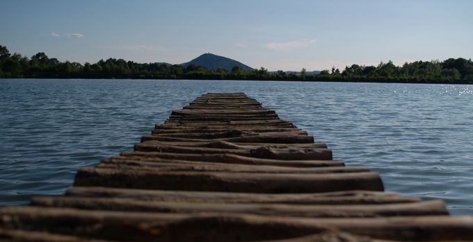 Lávka