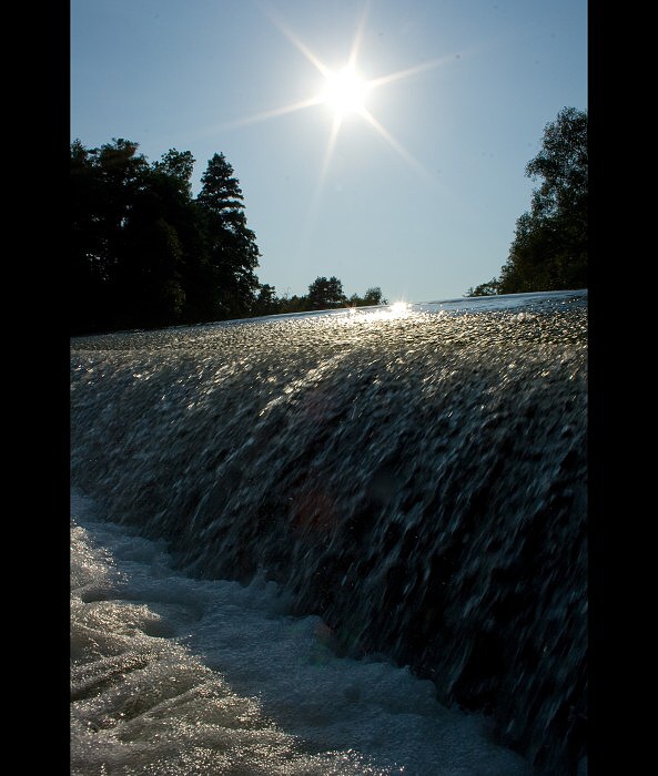 Splav...