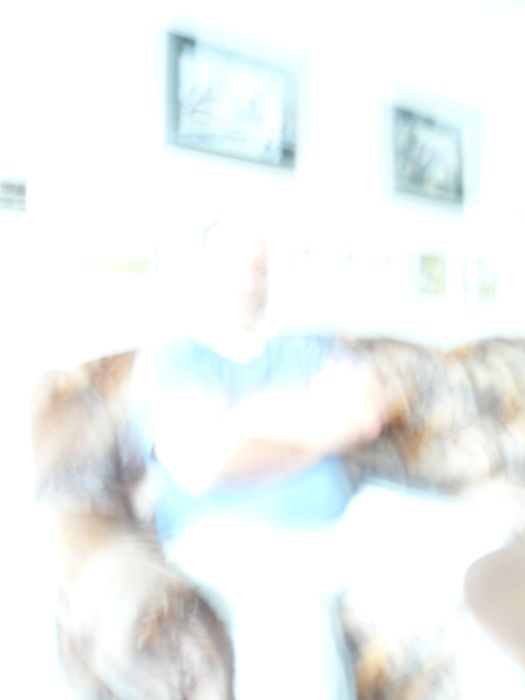 Delirium