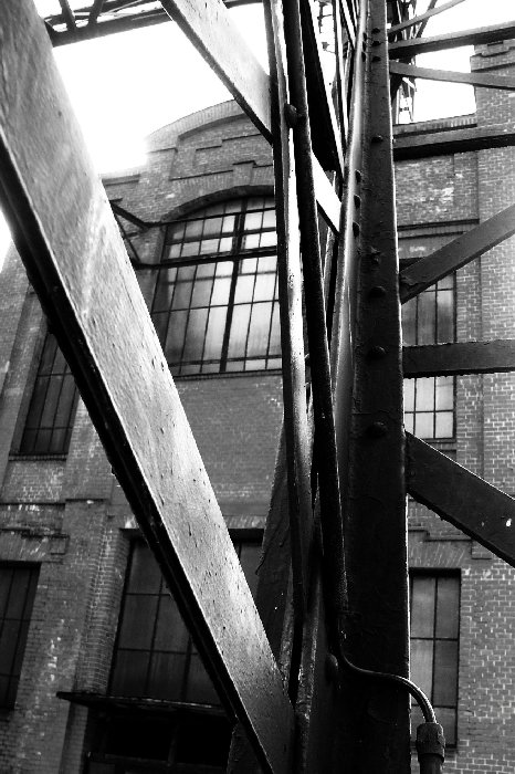 Ostravský industriál II