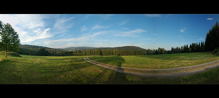 Bayerischer Wald