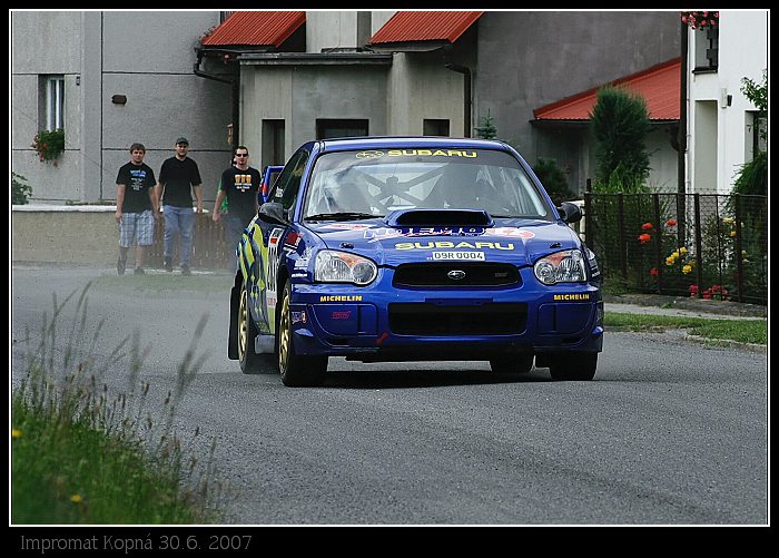 Subaru