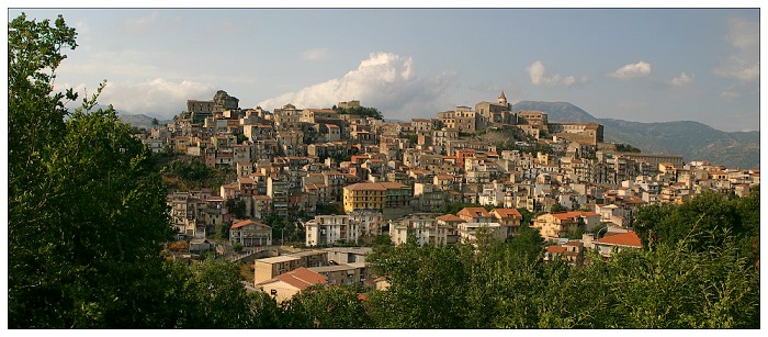 Castiglione di Sicilia