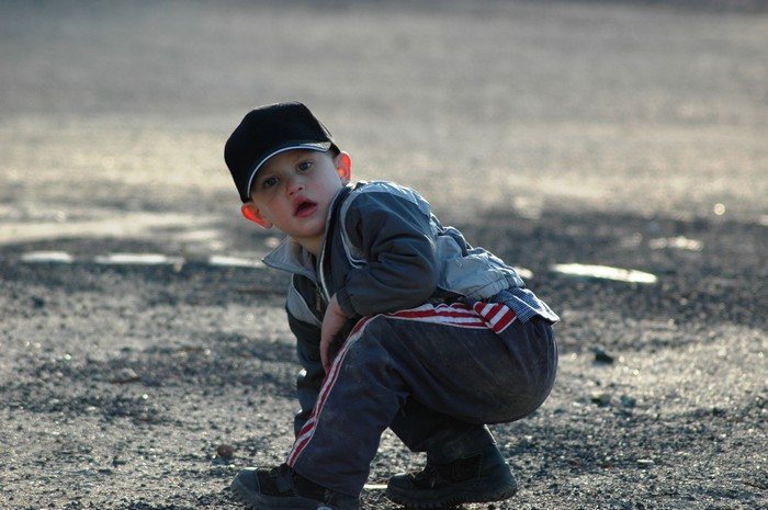 Dítko