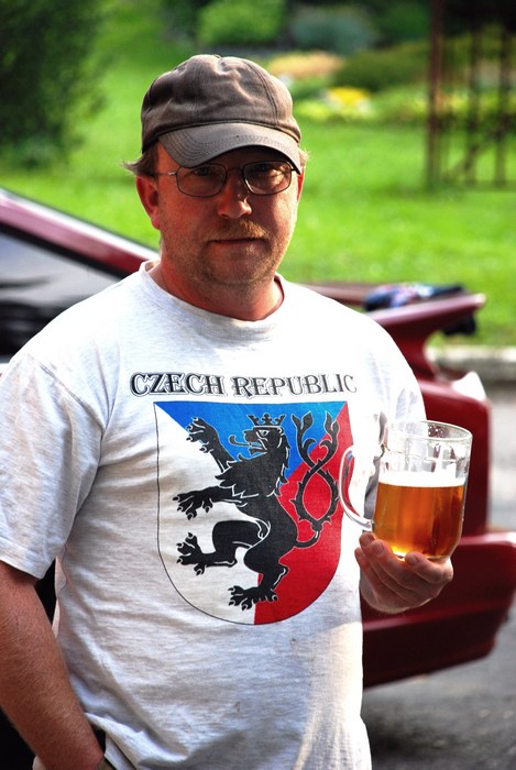 jsme národem piva