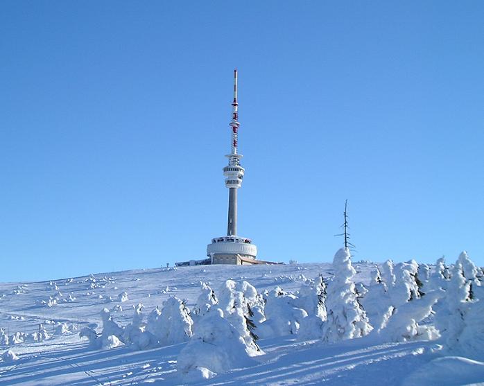 praděd