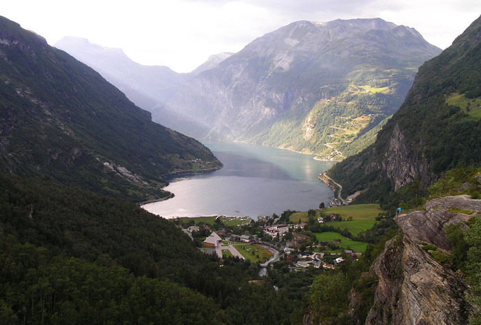 NORSKO