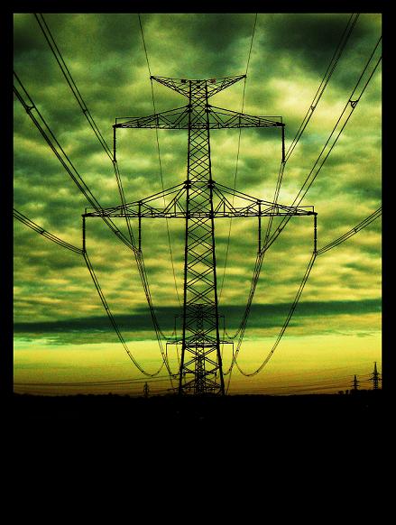 Technocracy revolution