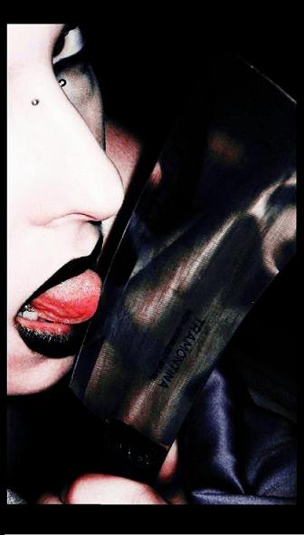 Lick your Luck