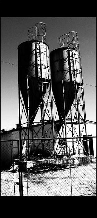 Industrial assassination