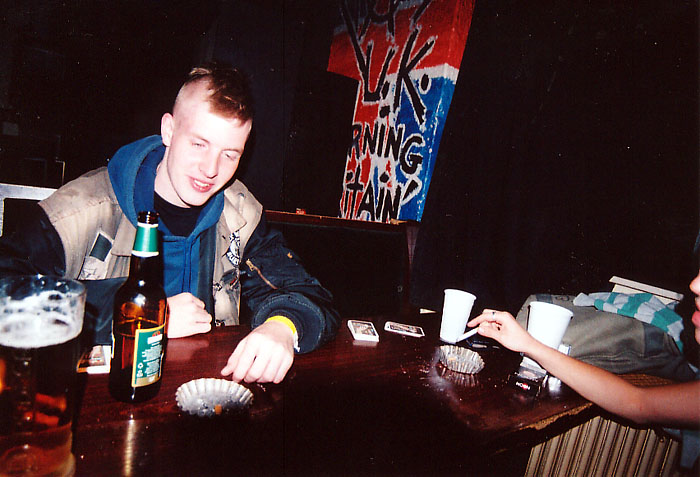 punx not diet