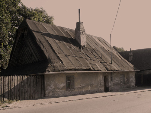 chaloupka