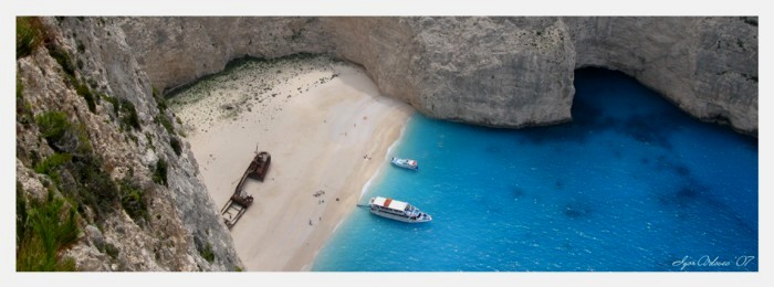 Navagio
