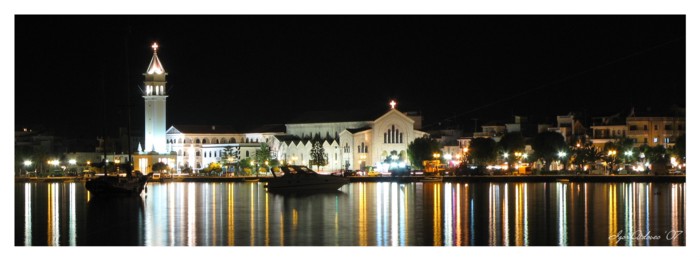 Zakynthos Town