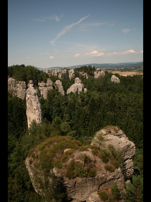 Český ráj