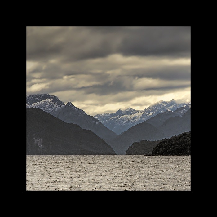 Milford Track II