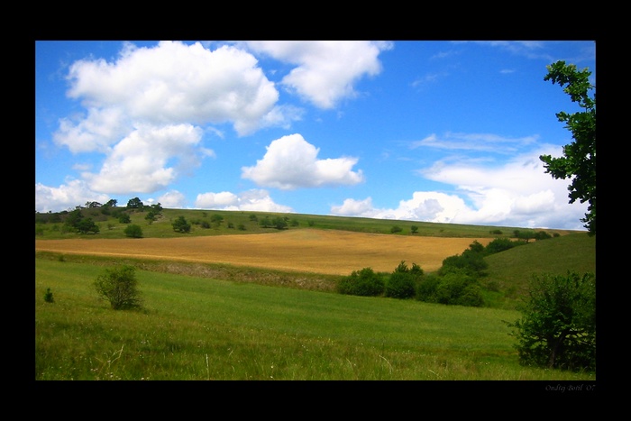 Hadcova step