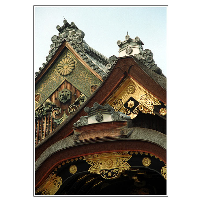 Kyoto - VI -