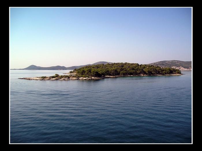 Island X