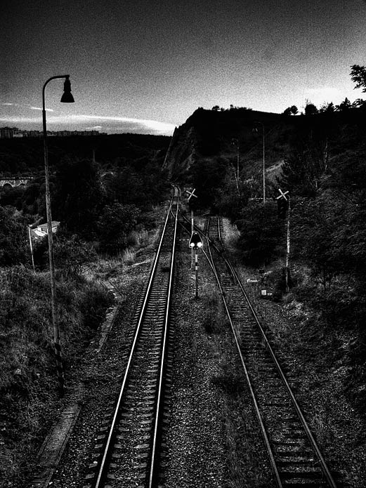 Na Zlichove 3  Horror Trails