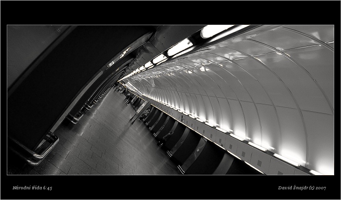 METROfka