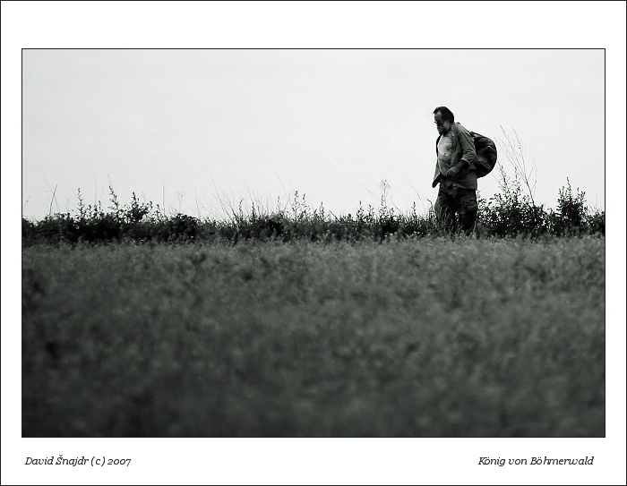  König von Böhmerwald