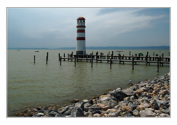 Neusiedler See