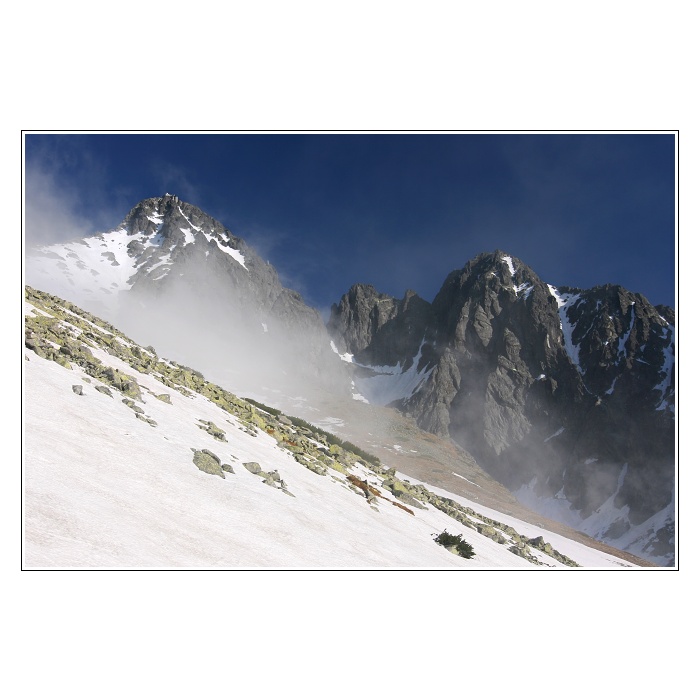 Vysoké Tatry