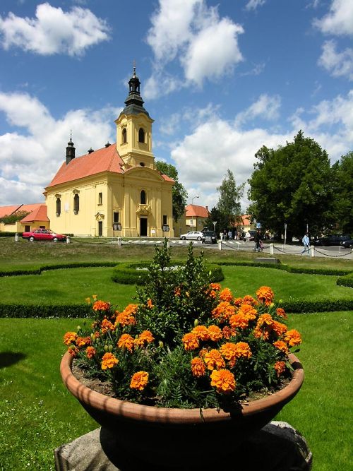 Dobříš