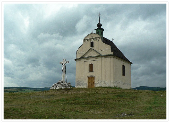 Sivá brada
