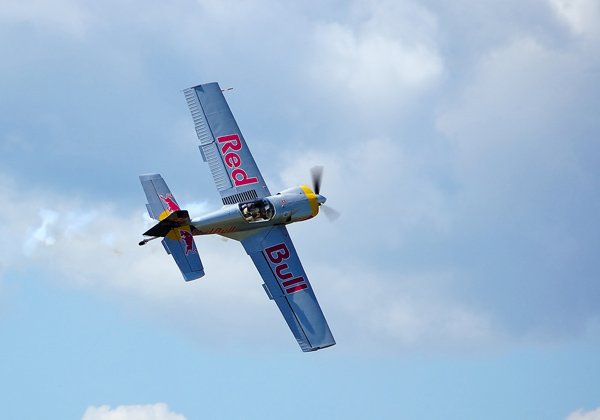...Red Bull...
