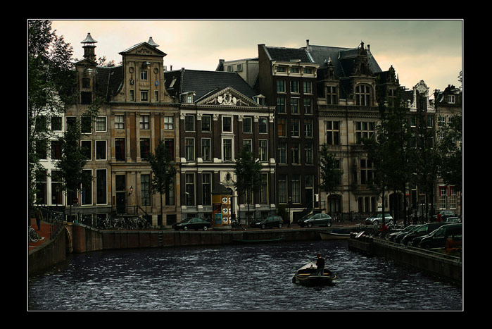 Amsterdam II
